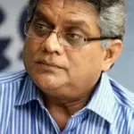 Jagathy Sreekumar