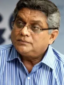 Jagathy Sreekumar