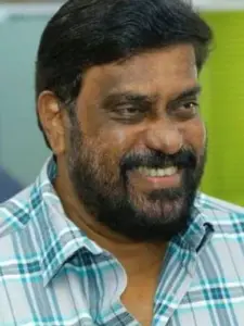 K. Madhu