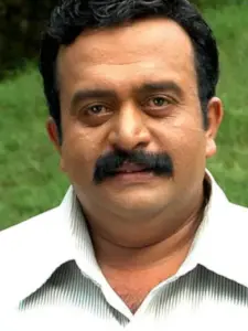 Saikumar