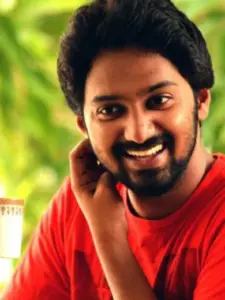 Vishnu Raghav