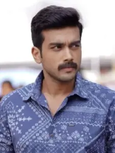 Kalidas Jayaram