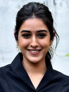 Sakshi Vaidya