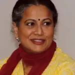 Mona Ambegaonkar