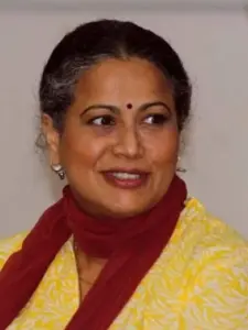 Mona Ambegaonkar