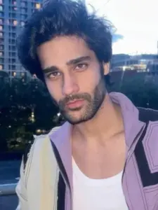Aaman Devgan
