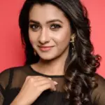 Priya Bhavani Shankar