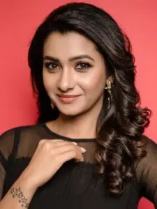Priya Bhavani Shankar