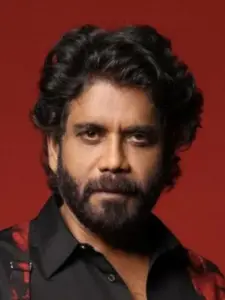 Nagarjuna Akkineni
