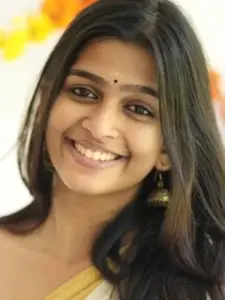 Ananthika Sanilkumar