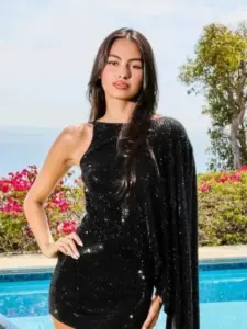 Nicole Sahebi