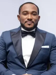 Blossom Chukwujekwu