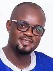 Charles Inojie