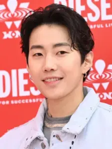 Jay Park
