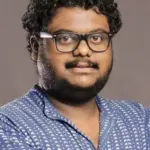 Vishnu Govind (Vishnu Govindan)