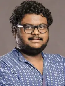 Vishnu Govind (Vishnu Govindan)