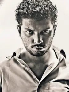 Anand Manmadhan