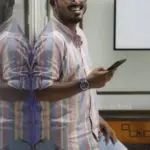 Jithin Issac Thomas