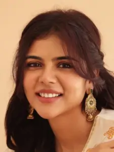 Kalyani Priyadarshan