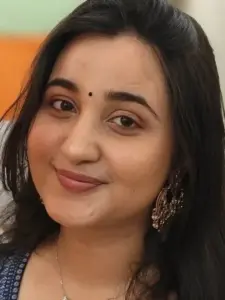 Revathi Pillai