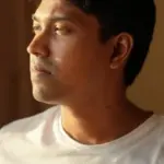 Althaf Salim