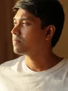Althaf Salim