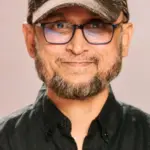 Mostofa Sarwar Farooki