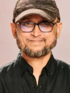 Mostofa Sarwar Farooki
