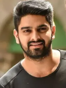 Naga Shaurya