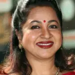 Radikaa Sarathkumar (Radhika Sarathkumar)