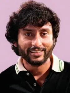 RJ Balaji