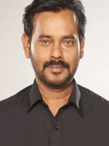 Natarajan Subramaniam