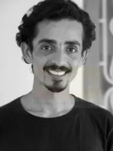 Rajesh Madhavan