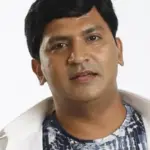 Sunil Reddy (Sunil)