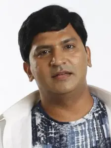 Sunil Reddy (Sunil)
