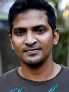 Vaibhav Reddy (Vaibhav)