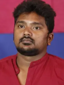 Balasaravanan