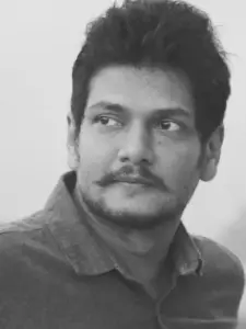 Ilango Ram