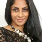 Sriya Reddy