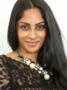 Sriya Reddy