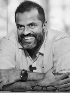 Senna Hegde