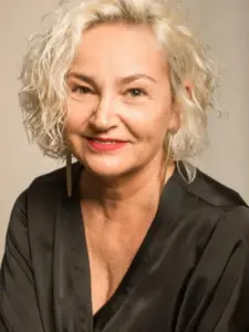 Yolanda Arestegui