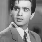 Dilip Kumar