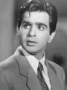 Dilip Kumar