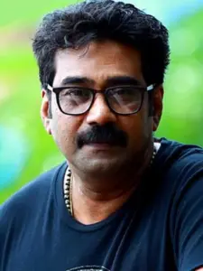 Biju Menon