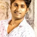 Dhyan Sreenivasan