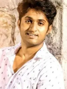 Dhyan Sreenivasan