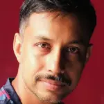 Joyraj Bhattacharya (Joyraj Bhattacharjee)