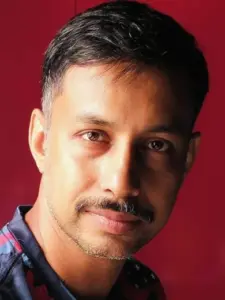 Joyraj Bhattacharya (Joyraj Bhattacharjee)