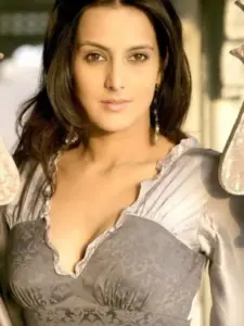 Tulip Joshi